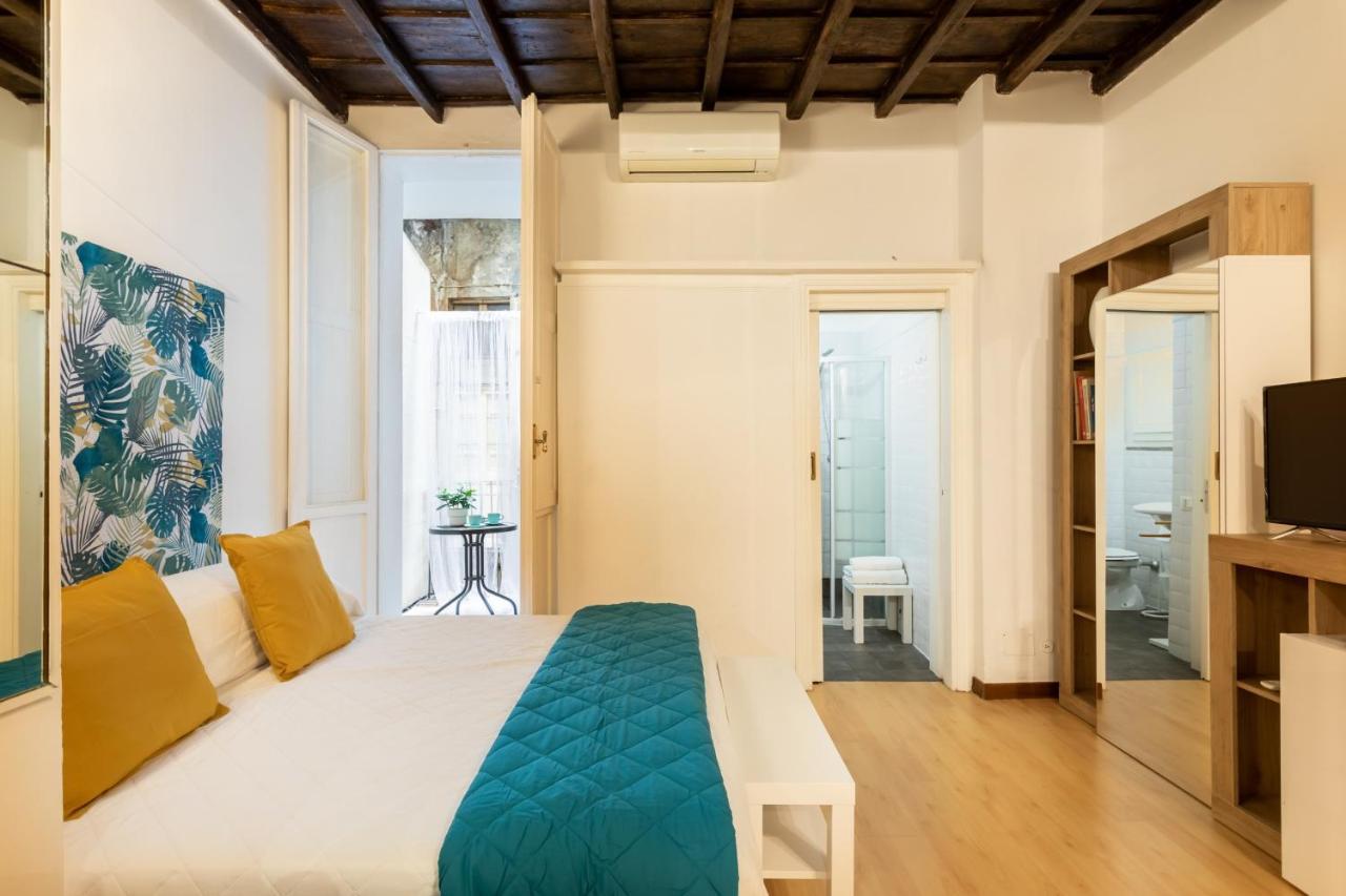 Lovely Nest By The Pantheon 罗马 外观 照片